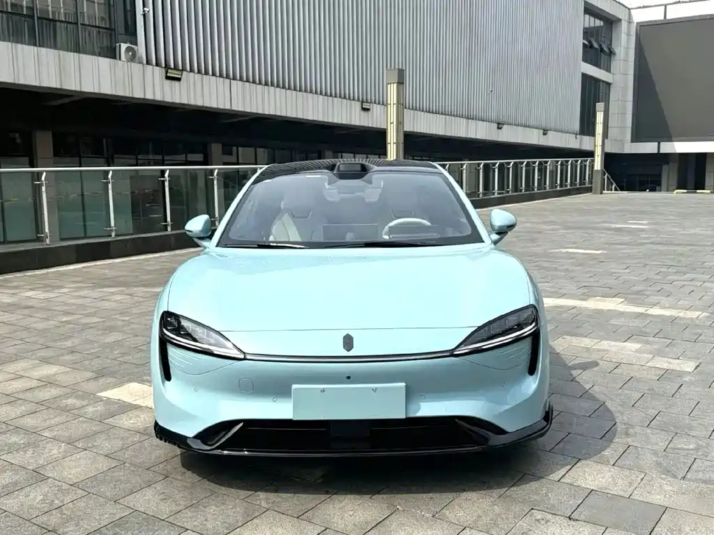 Zhijie Zhijie S7 — миниатюра 2