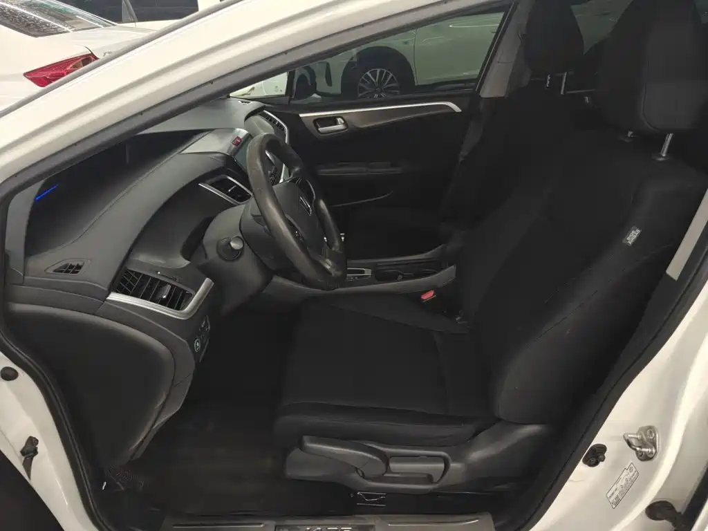 Honda Jade — миниатюра 15