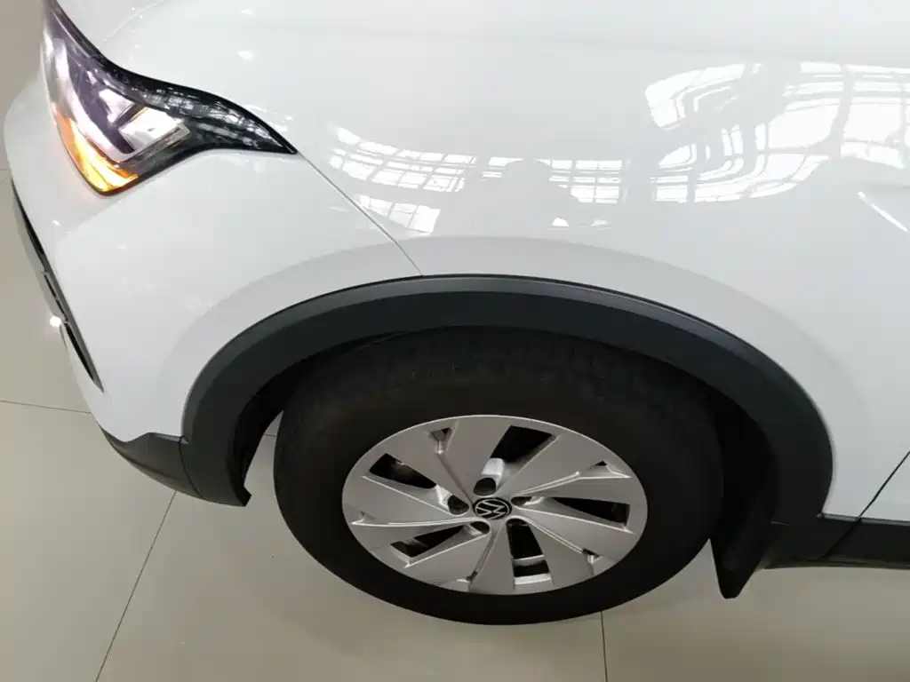 Volkswagen Tharu — миниатюра 23