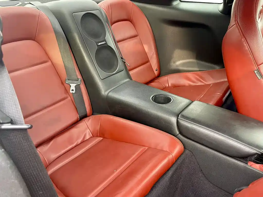 Nissan GT-R — миниатюра 14