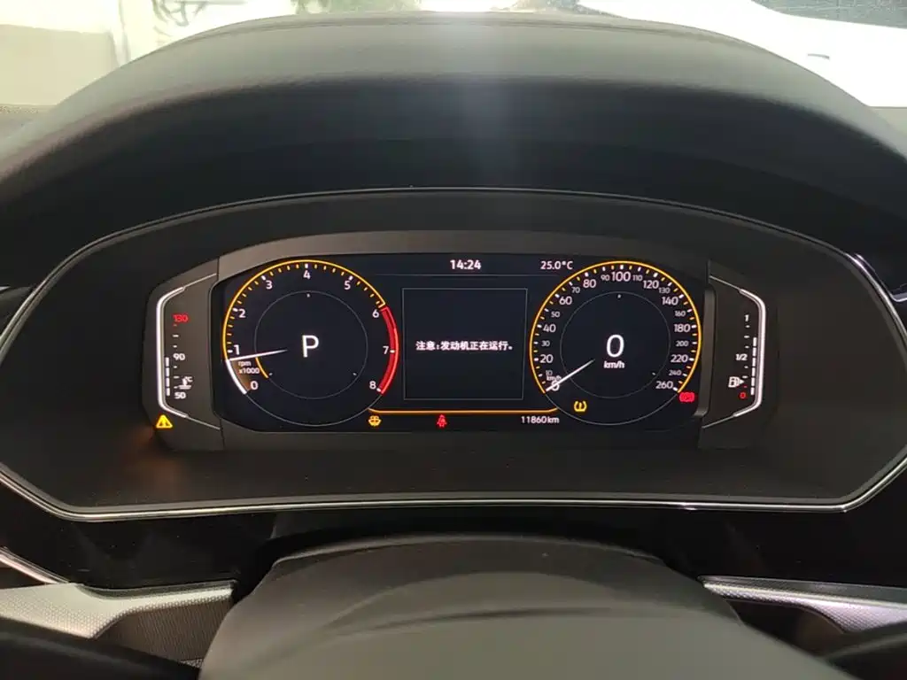 Volkswagen Passat — миниатюра 12