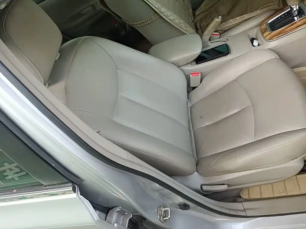 Nissan Sylphy — миниатюра 25