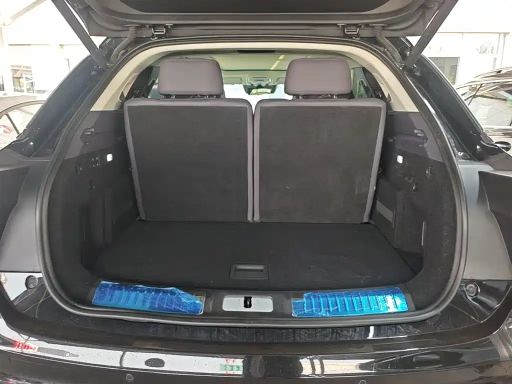 Hongqi Hongqi E-HS9 — миниатюра 19