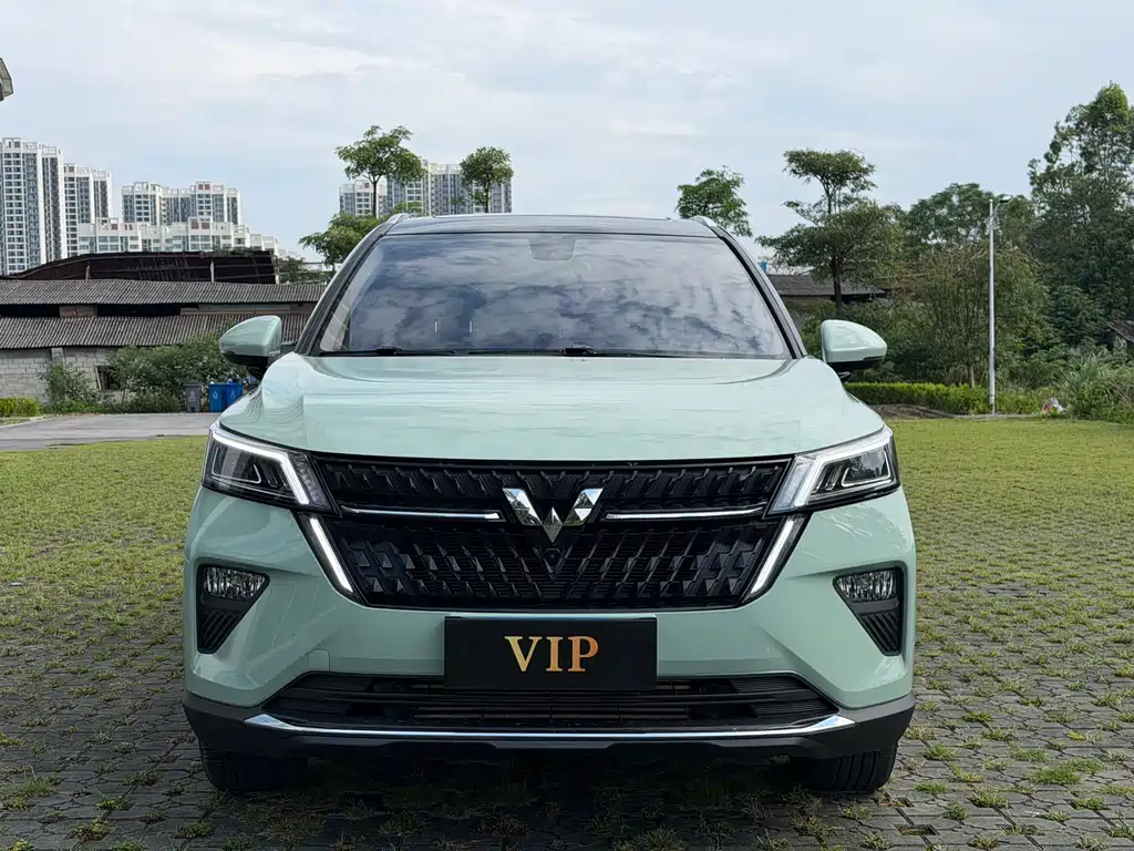 Wuling Xingchen — миниатюра 2