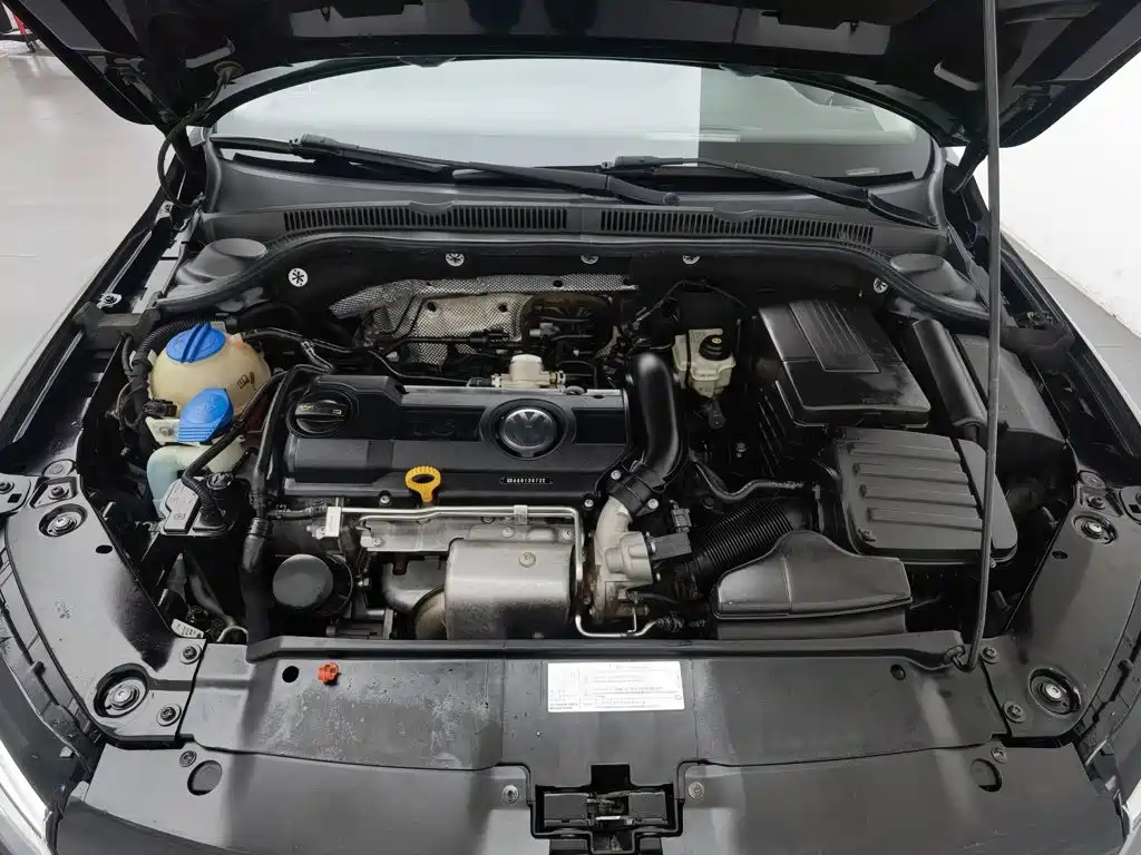 Volkswagen Sagitar — миниатюра 6