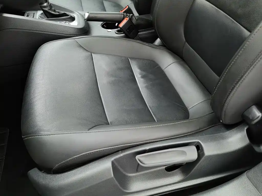 Volkswagen Sagitar — миниатюра 20