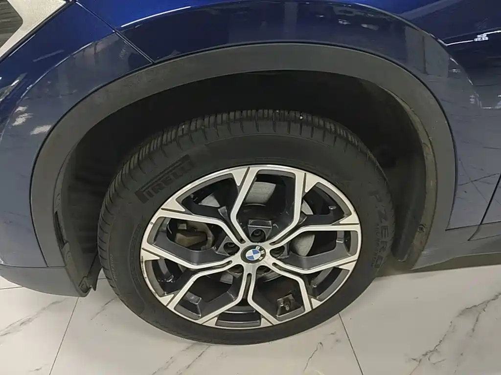 BMW X1 — миниатюра 23