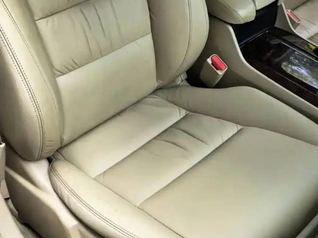 Honda Accord — миниатюра 7