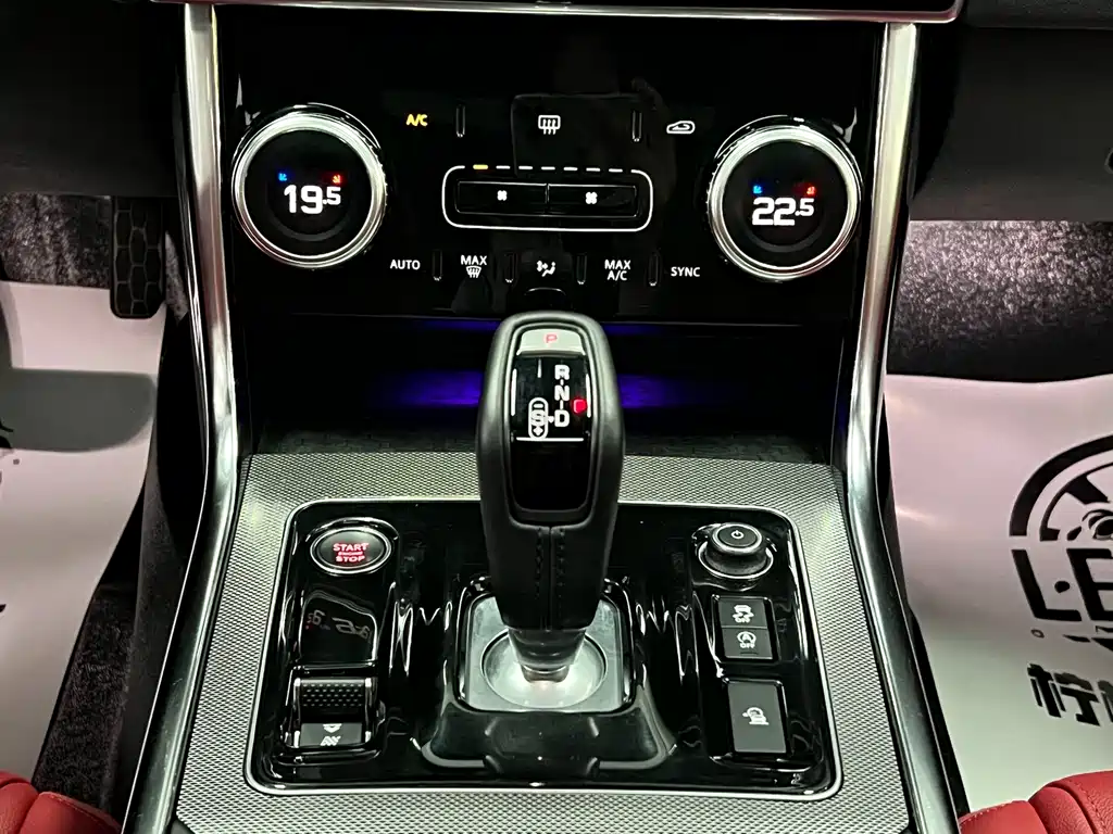 Jaguar XEL — миниатюра 32