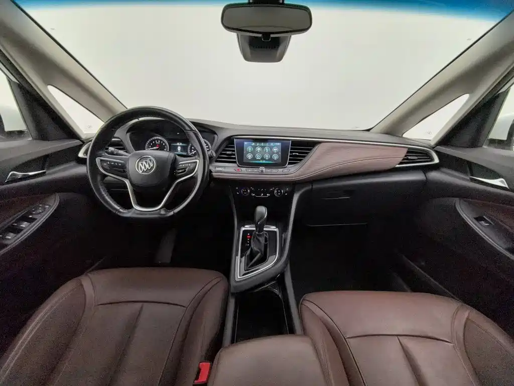 Buick GL6 — миниатюра 5