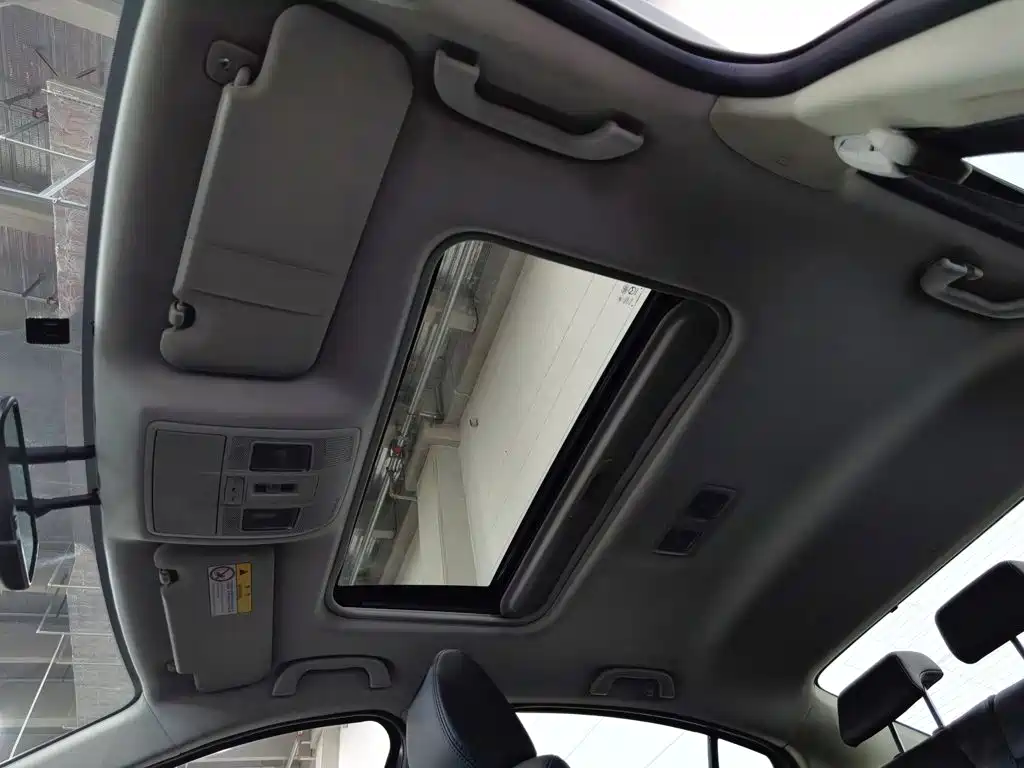Mazda Atenza — миниатюра 14