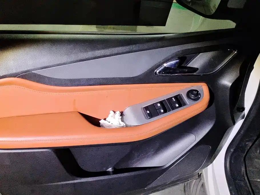 Baojun 560 — миниатюра 7