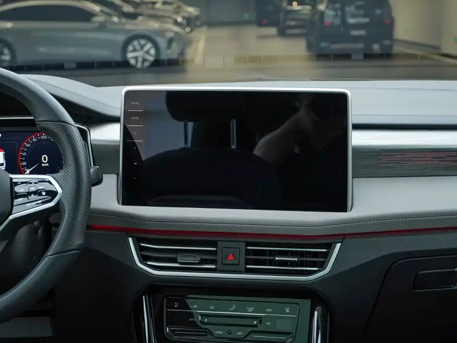Volkswagen Tayron — миниатюра 17
