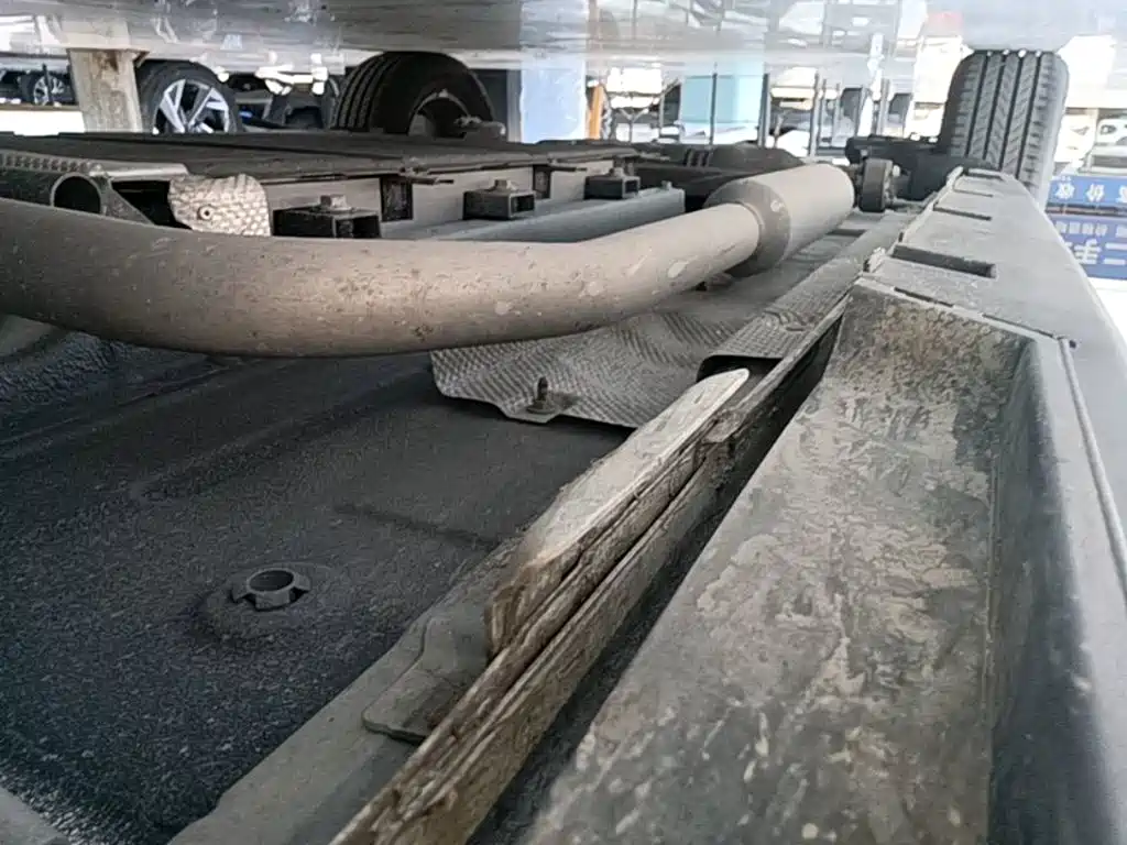 BYD Qin PLUS — миниатюра 21