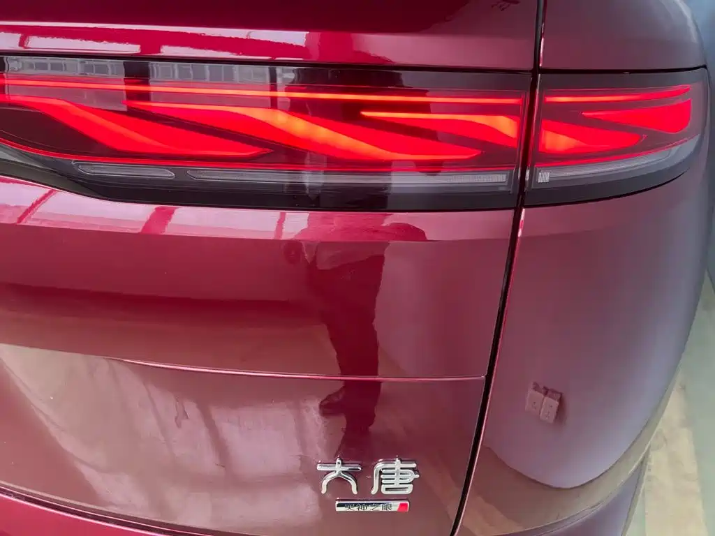 BYD Datang — миниатюра 25