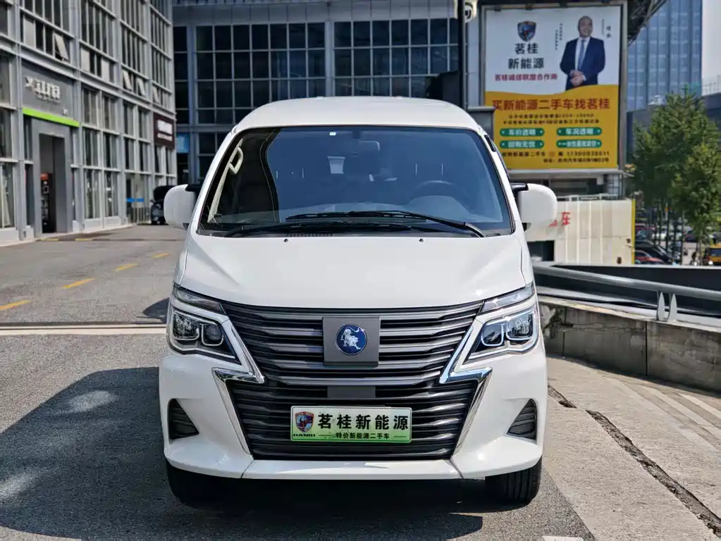 Fengxing Lingzhi New Energy — миниатюра 3