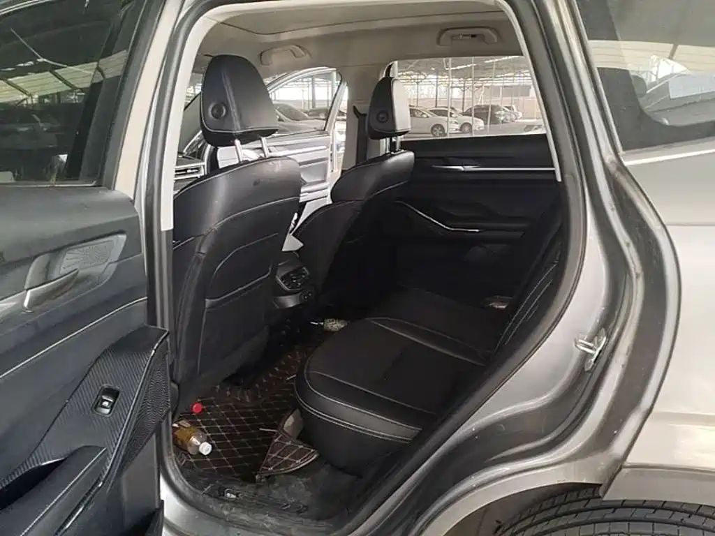 Haval H6 — миниатюра 22