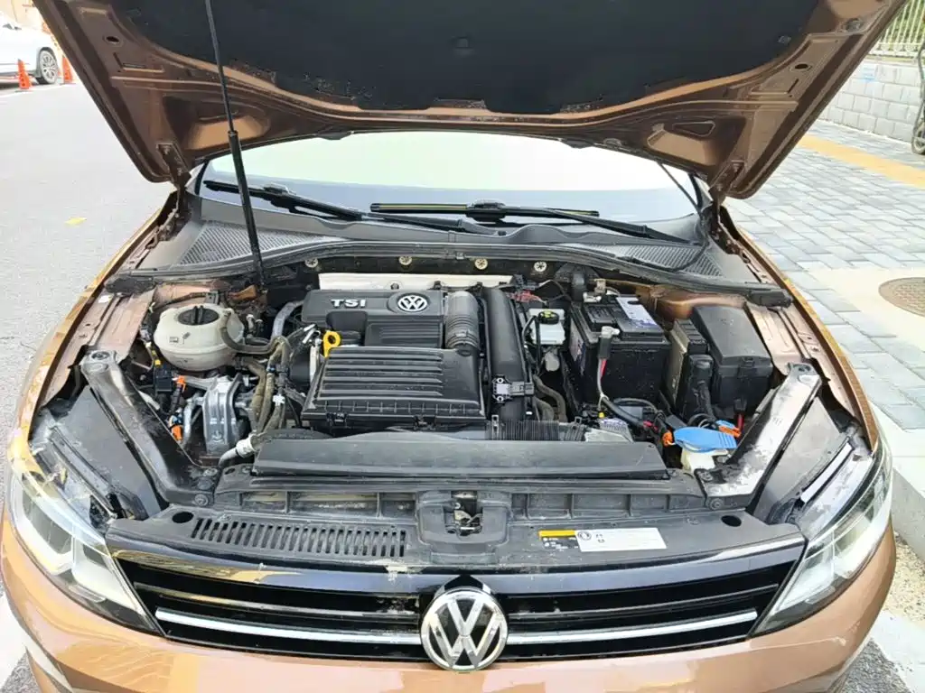 Volkswagen Lamando — миниатюра 20