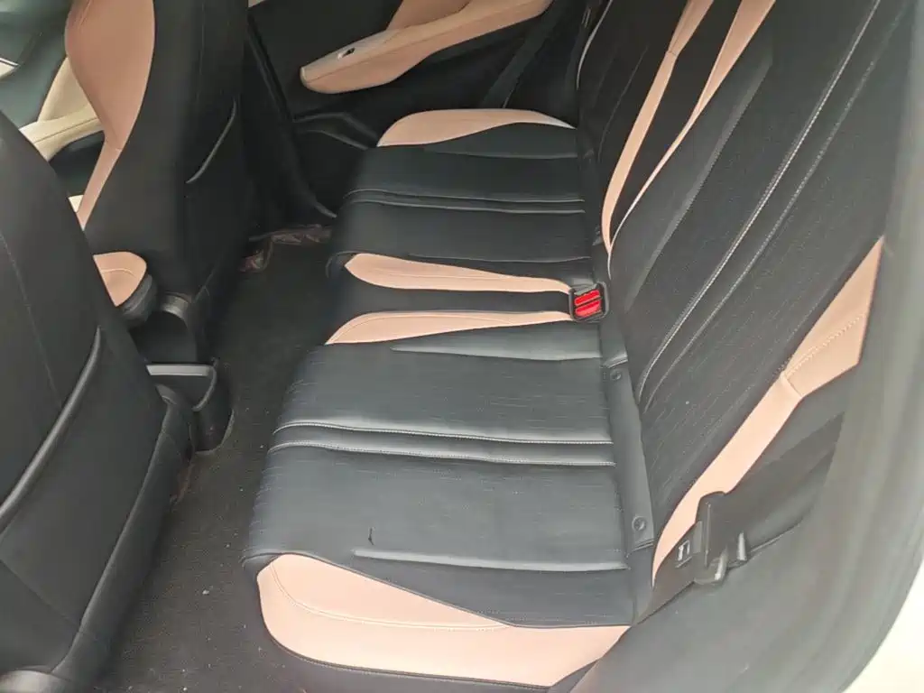 BYD Seagull — миниатюра 17