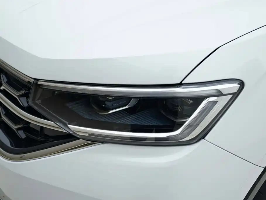 Volkswagen Tayron — миниатюра 13