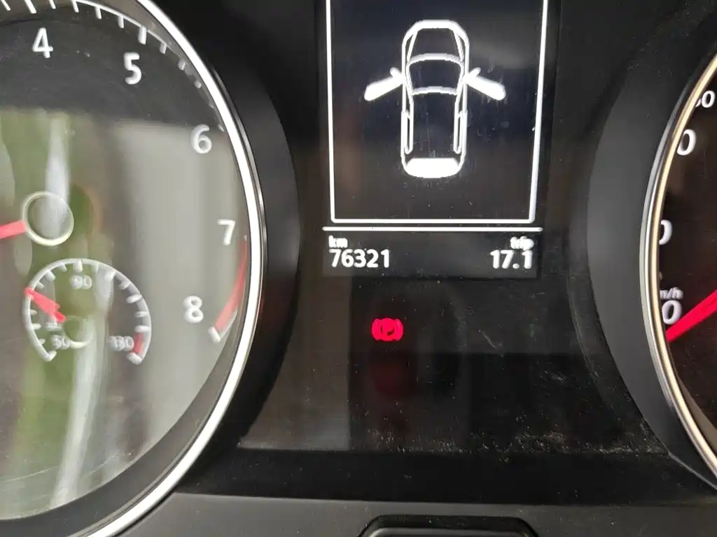 Volkswagen Golf — миниатюра 5