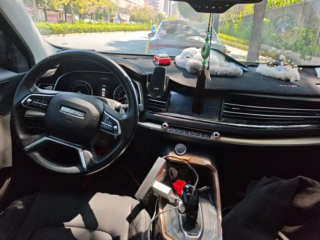 Haval H6 — миниатюра 5