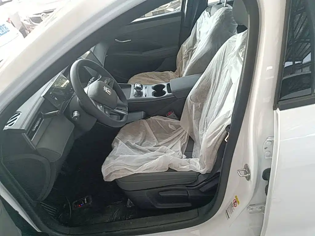 BYD Qin PLUS — миниатюра 15