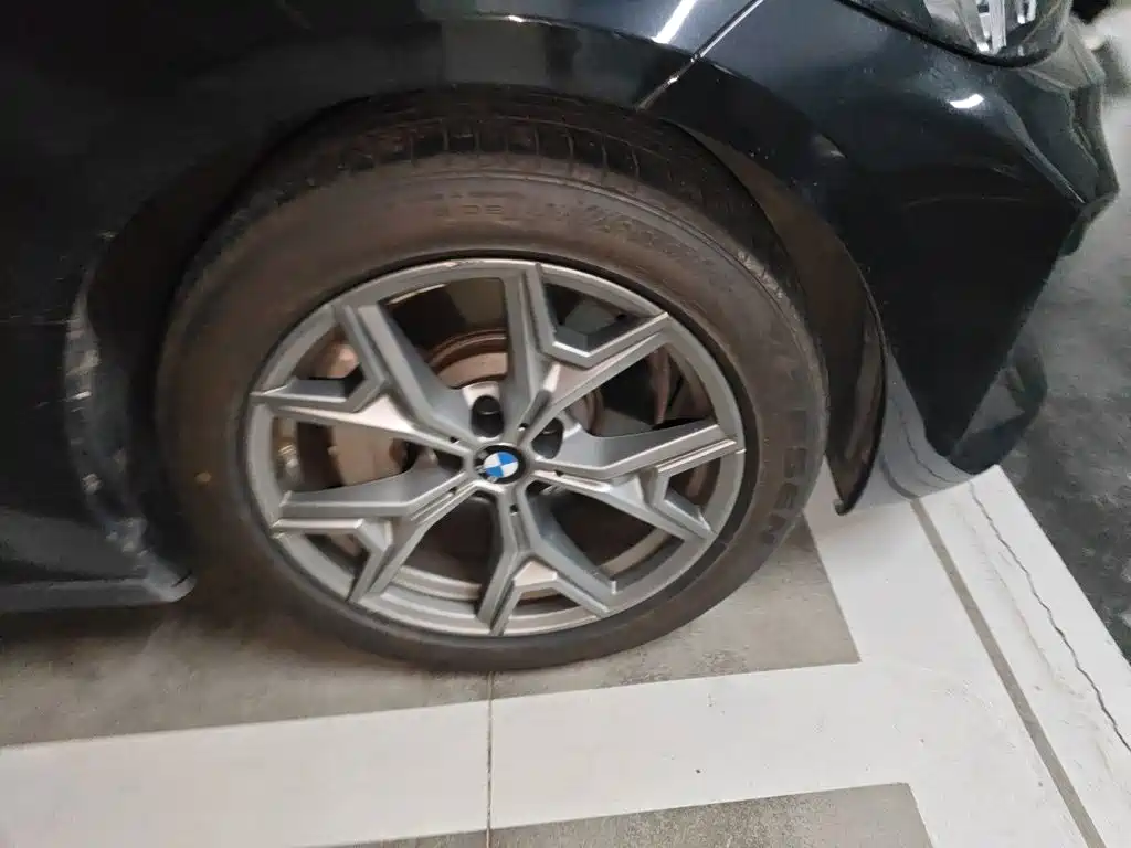 BMW i3 — миниатюра 25