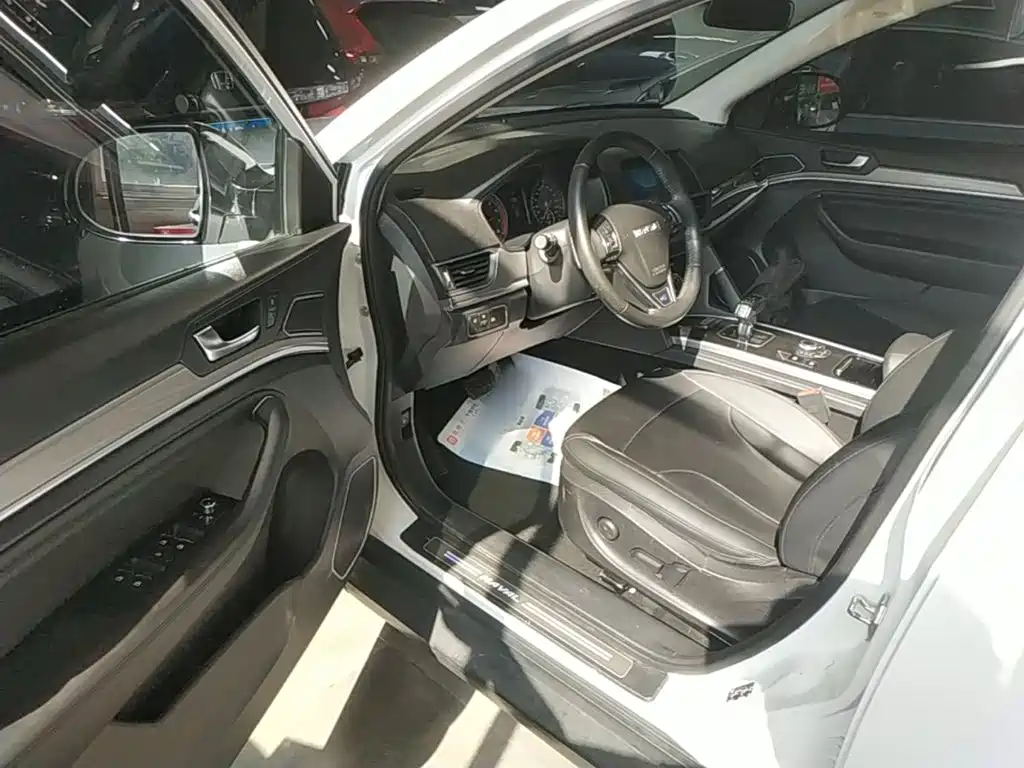 Haval H6 — миниатюра 16