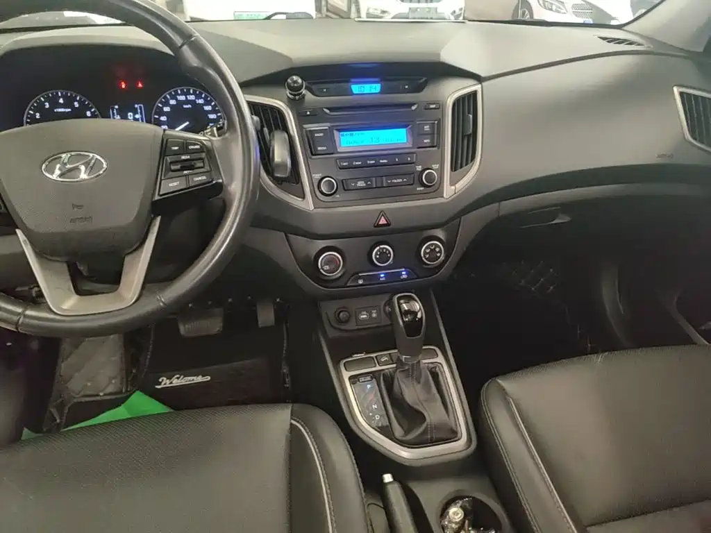 Hyundai ix25 — миниатюра 13
