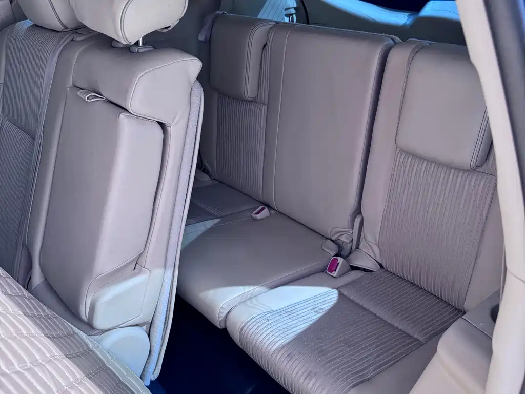 Toyota Highlander — миниатюра 15