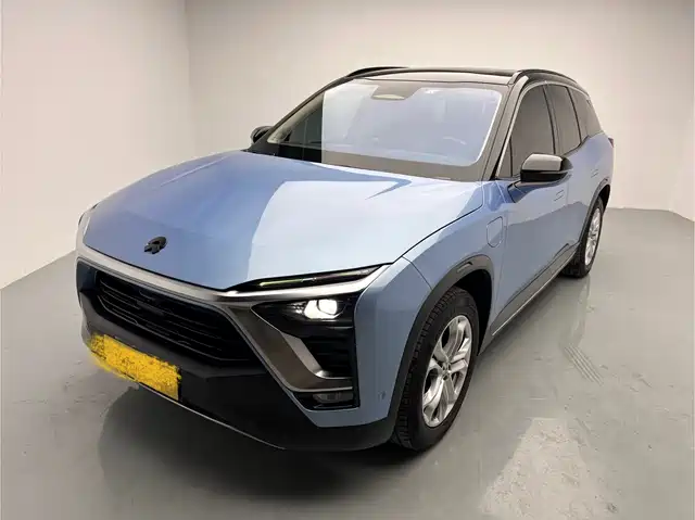 NIO NIO ES8 2019