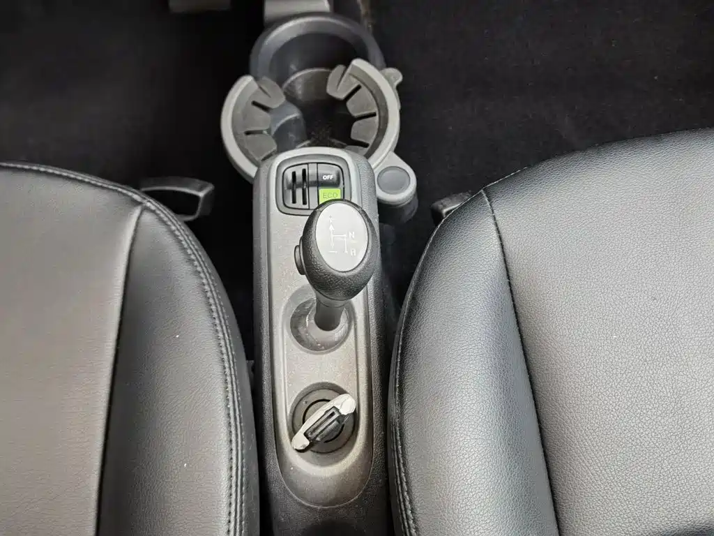 smart Smart Fortwo — миниатюра 13