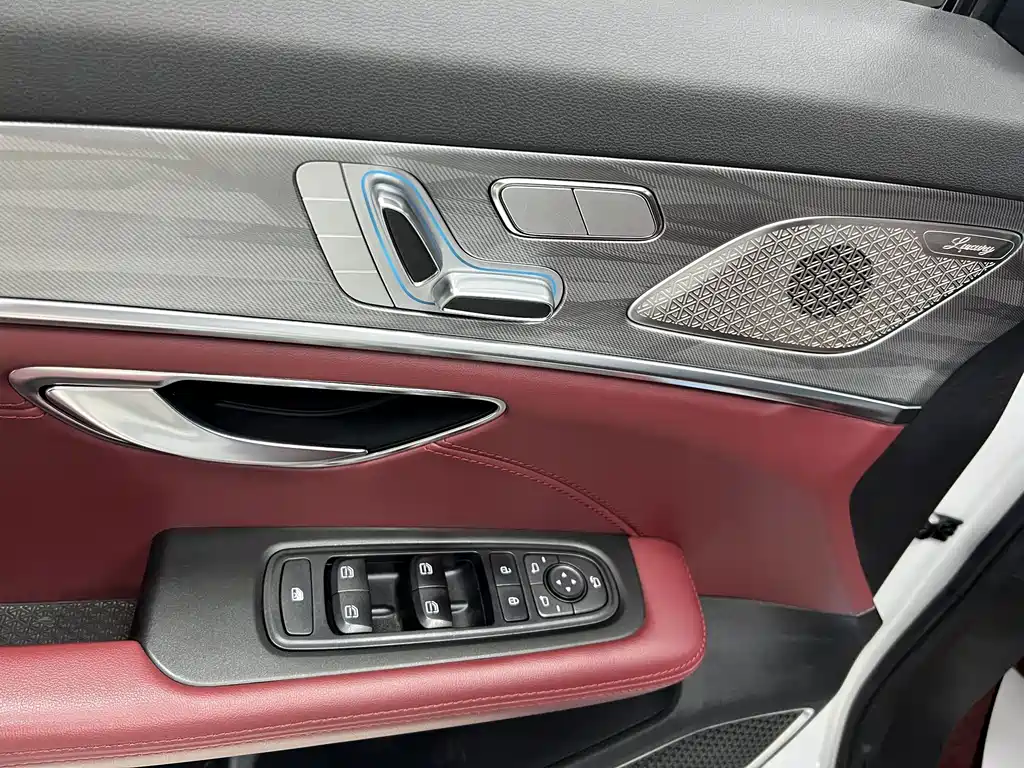 Jetour X70 PLUS — миниатюра 9