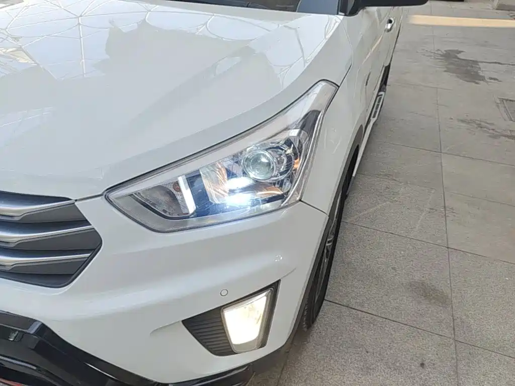 Hyundai ix25 — миниатюра 24