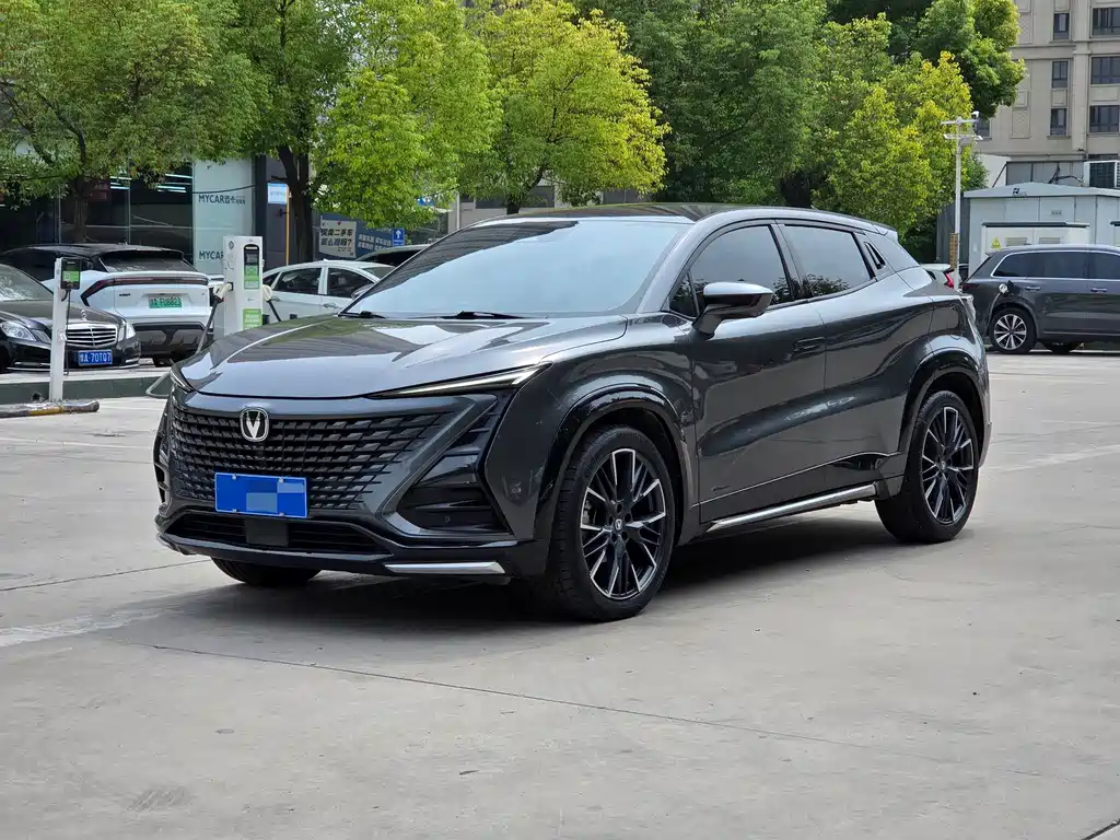 Changan UNI-T