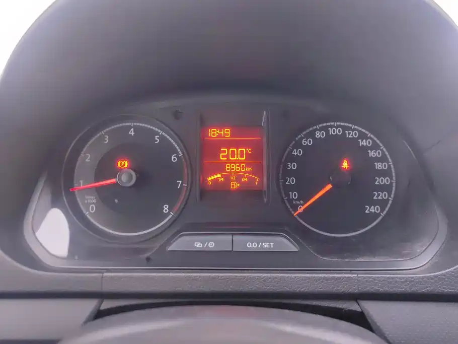 Volkswagen Jetta — миниатюра 14