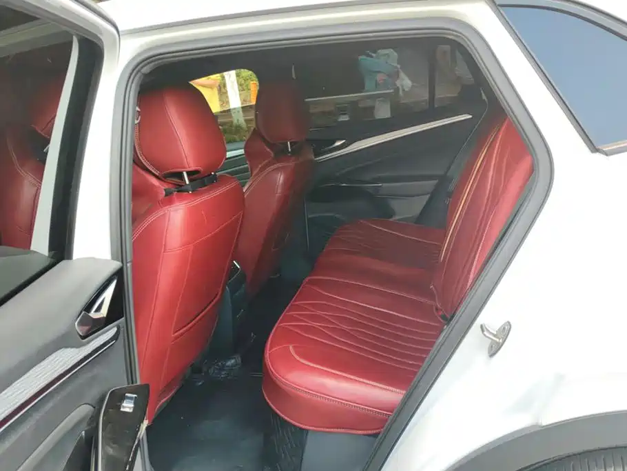 Volkswagen ID.4 Crozz — миниатюра 11