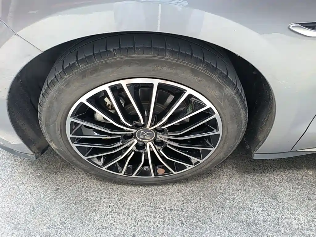 BYD Han — миниатюра 23