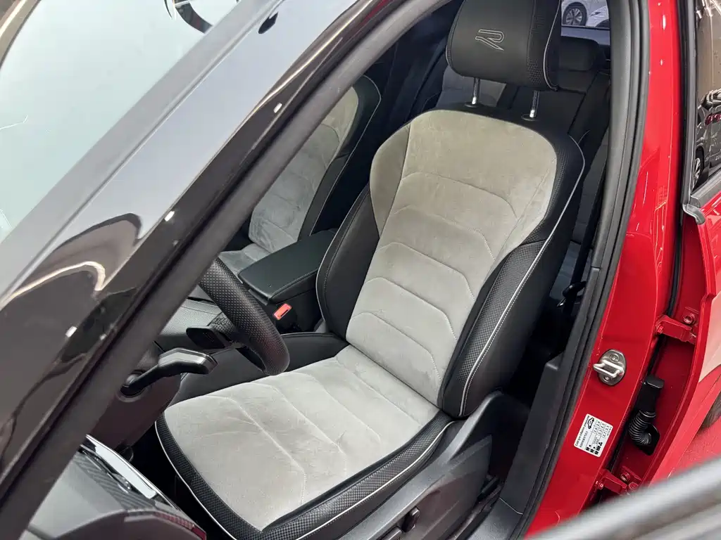 Volkswagen X — миниатюра 34