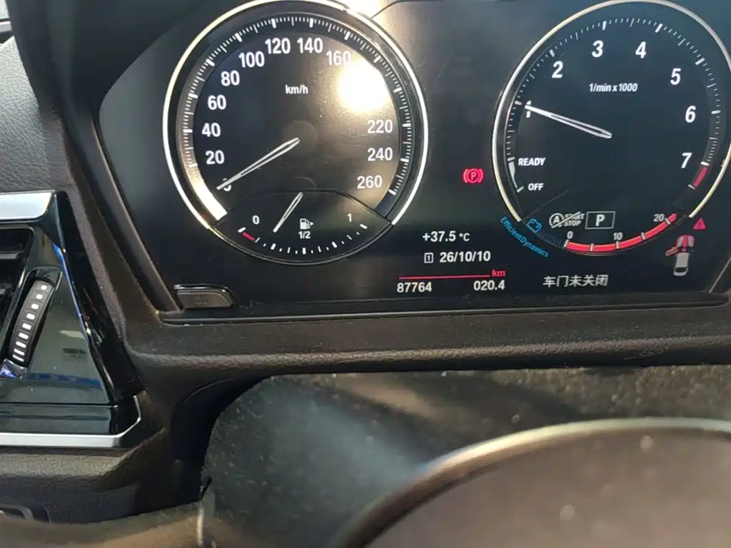 BMW 1 Series — миниатюра 12
