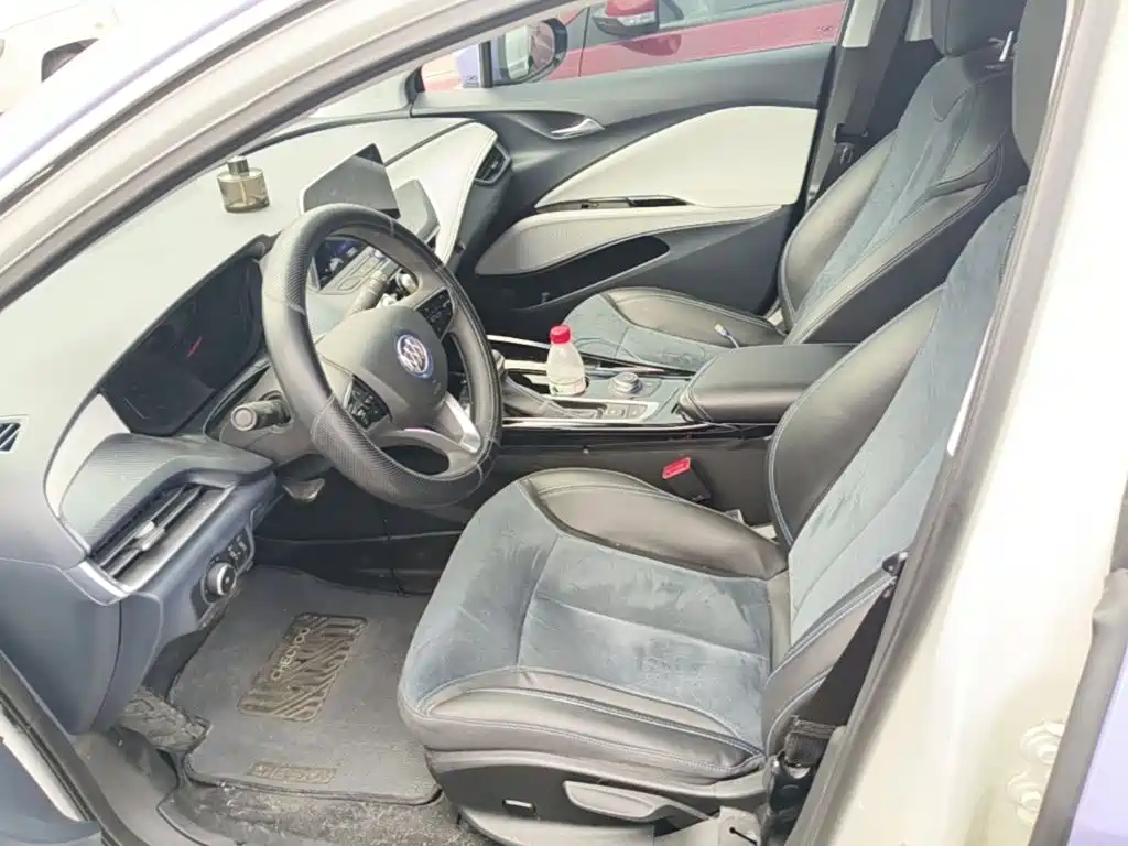 Buick Velite 6 — миниатюра 15