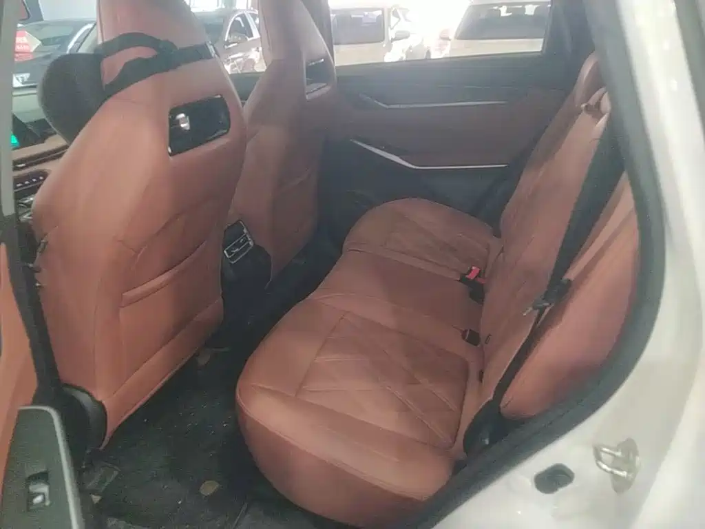 Changan CS75 PLUS — миниатюра 17