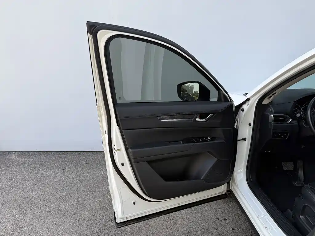 Mazda CX-5 — миниатюра 13