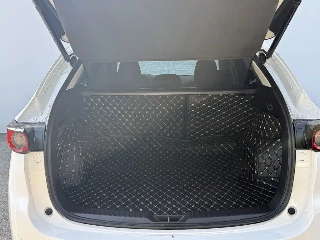 Mazda CX-5 — миниатюра 20