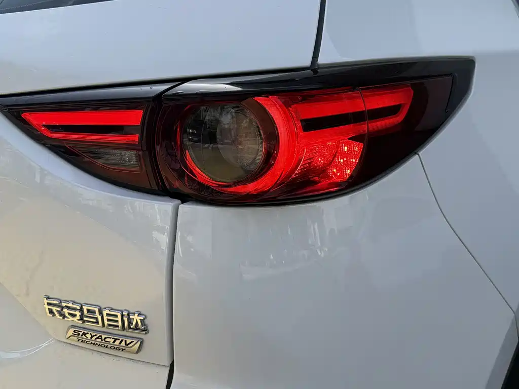 Mazda CX-5 — миниатюра 21