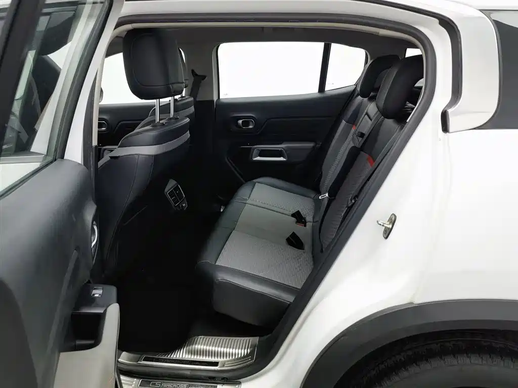 CITROEN TIANYI C5 AIRCROSS