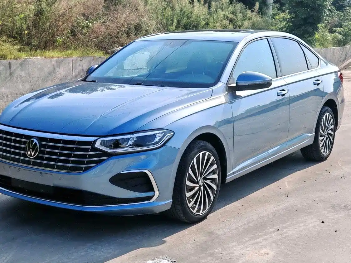 朗逸 2023款 280TSI DSG永逸版 2022