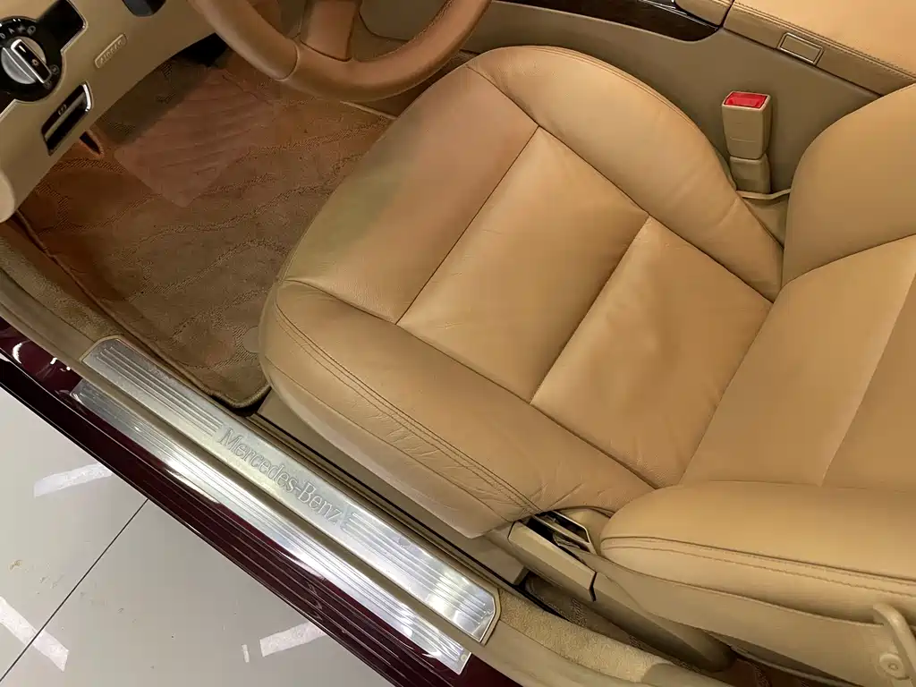 Mercedes-Benz S-Class — миниатюра 30