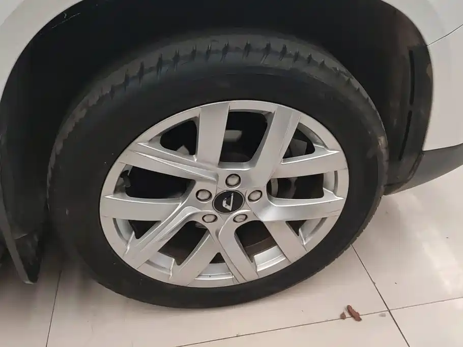 Jetta VS7 — миниатюра 6